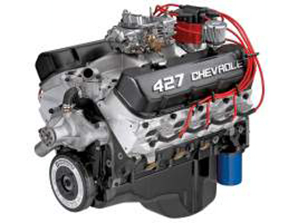 B2541 Engine
